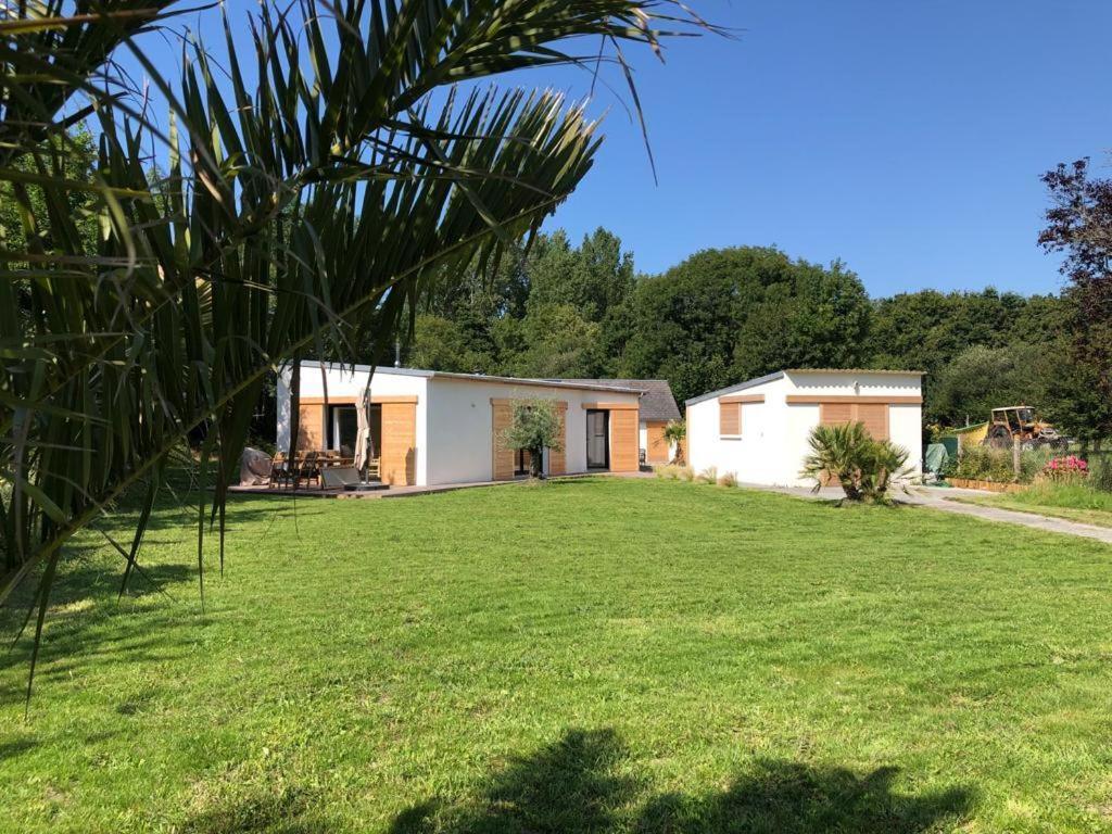 Casa Cotentins Gouville-sur-Mer Kamer foto