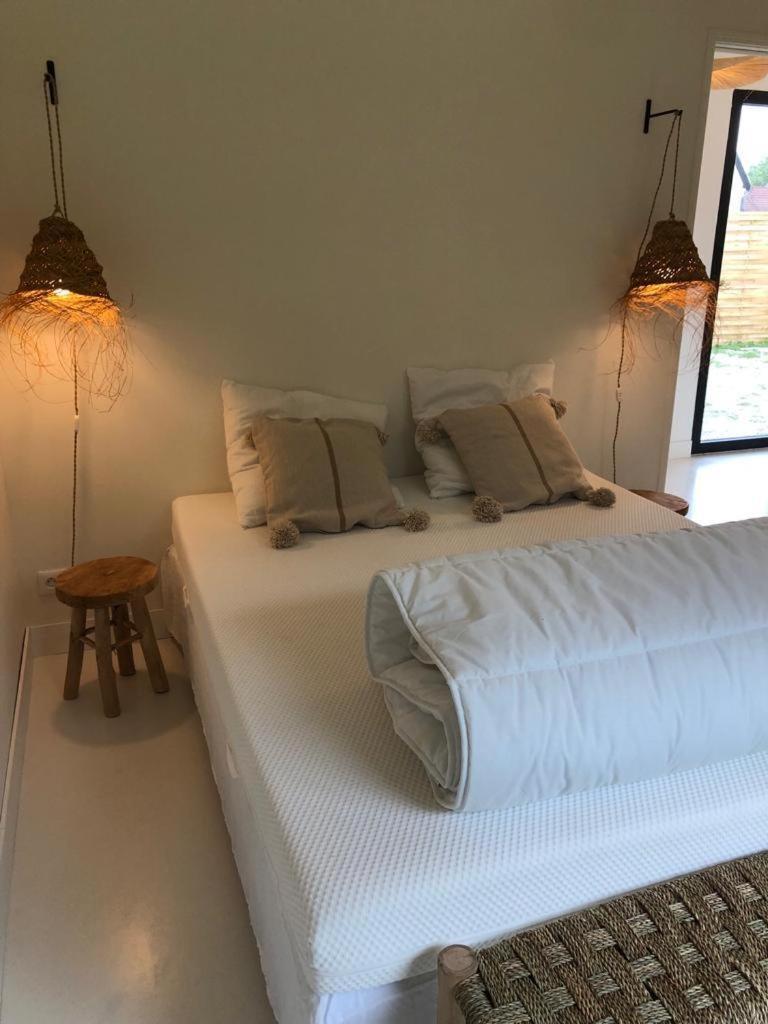 Casa Cotentins Gouville-sur-Mer Kamer foto