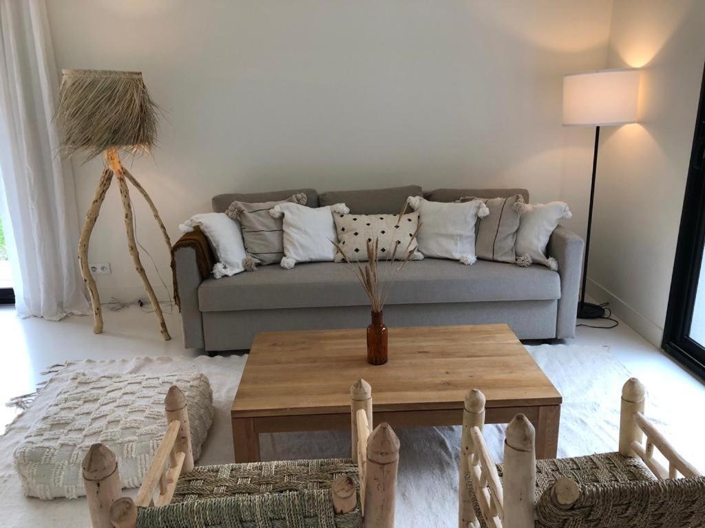 Casa Cotentins Gouville-sur-Mer Kamer foto