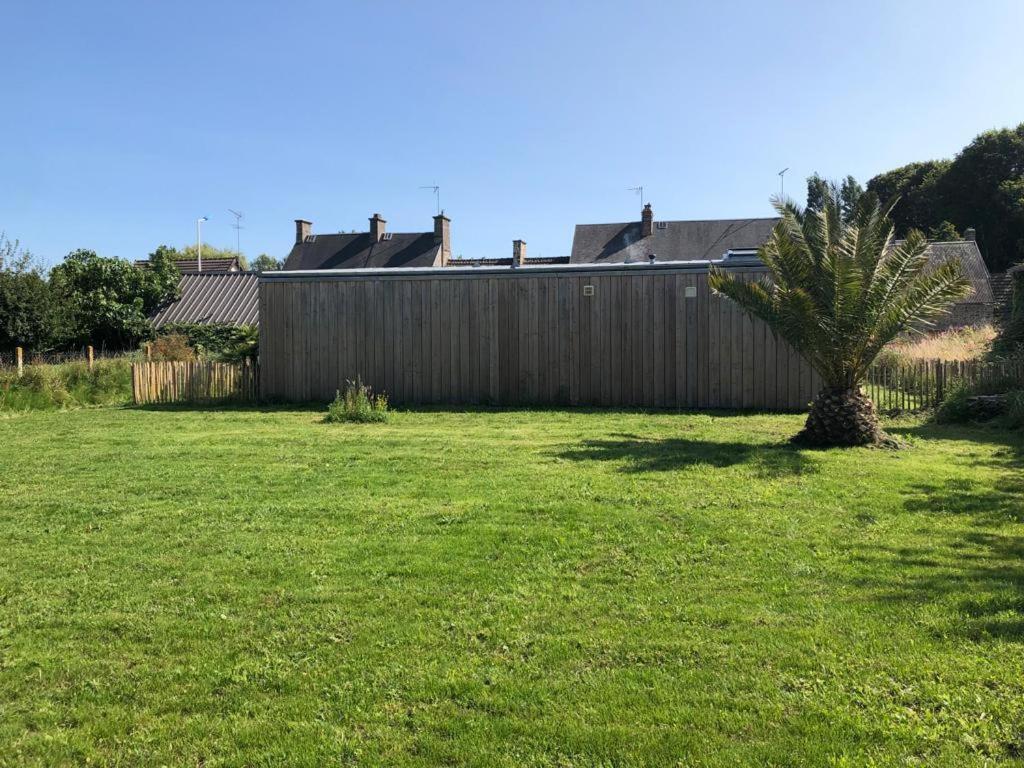 Casa Cotentins Gouville-sur-Mer Kamer foto