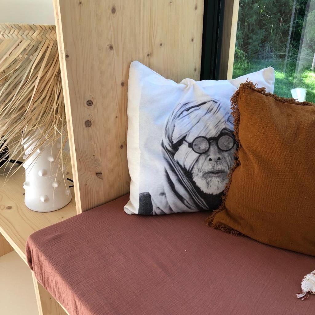 Casa Cotentins Gouville-sur-Mer Kamer foto
