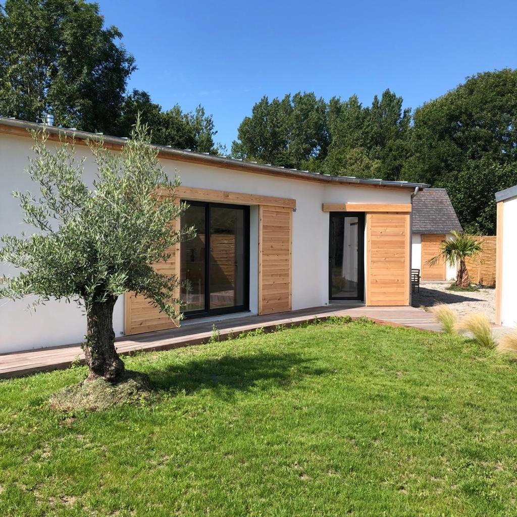 Casa Cotentins Gouville-sur-Mer Kamer foto