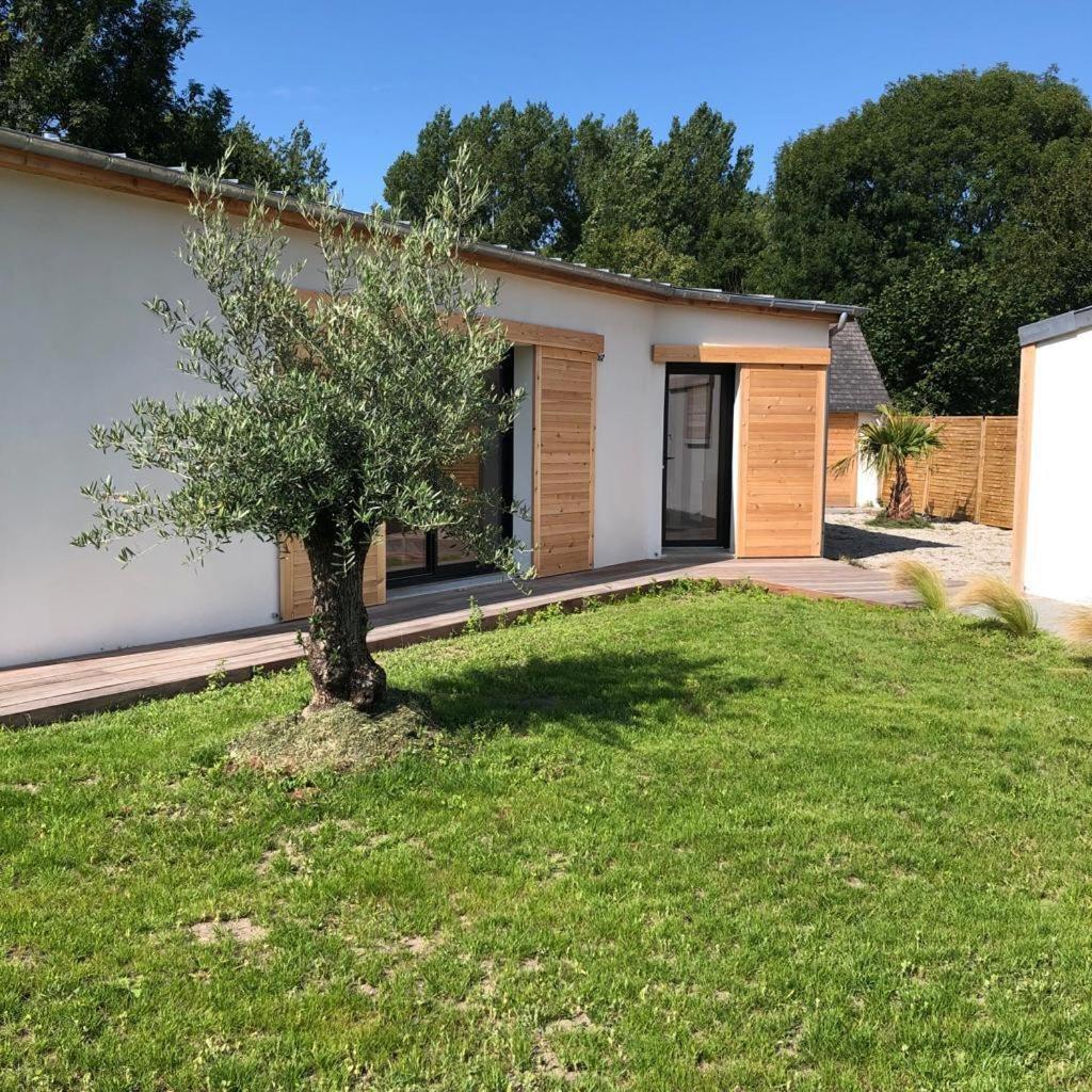 Casa Cotentins Gouville-sur-Mer Kamer foto