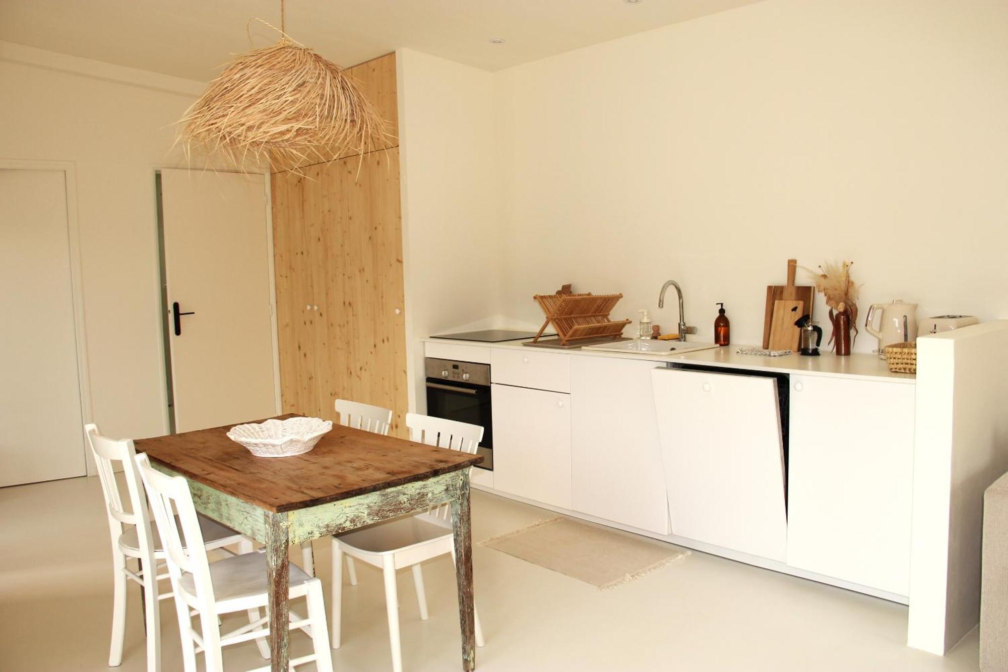 Casa Cotentins Gouville-sur-Mer Kamer foto