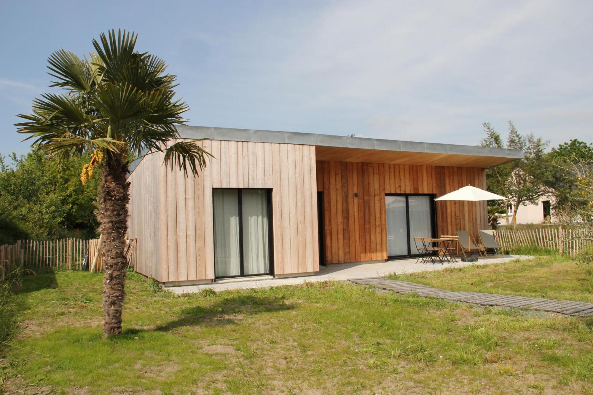 Casa Cotentins Gouville-sur-Mer Buitenkant foto